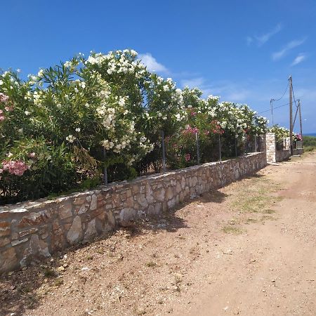 Villa Ambra Astris Exterior foto